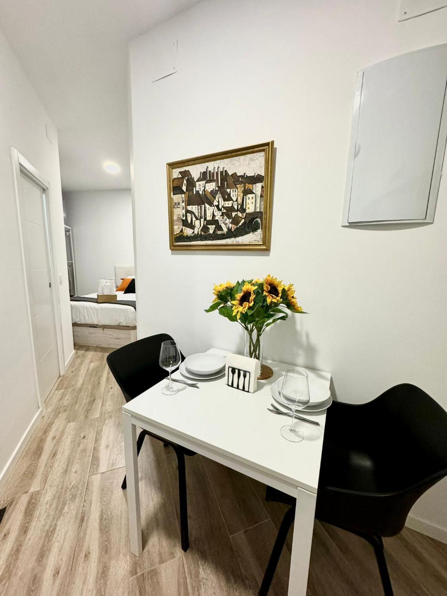 Apartamento Connection - Universidad By Oshun *