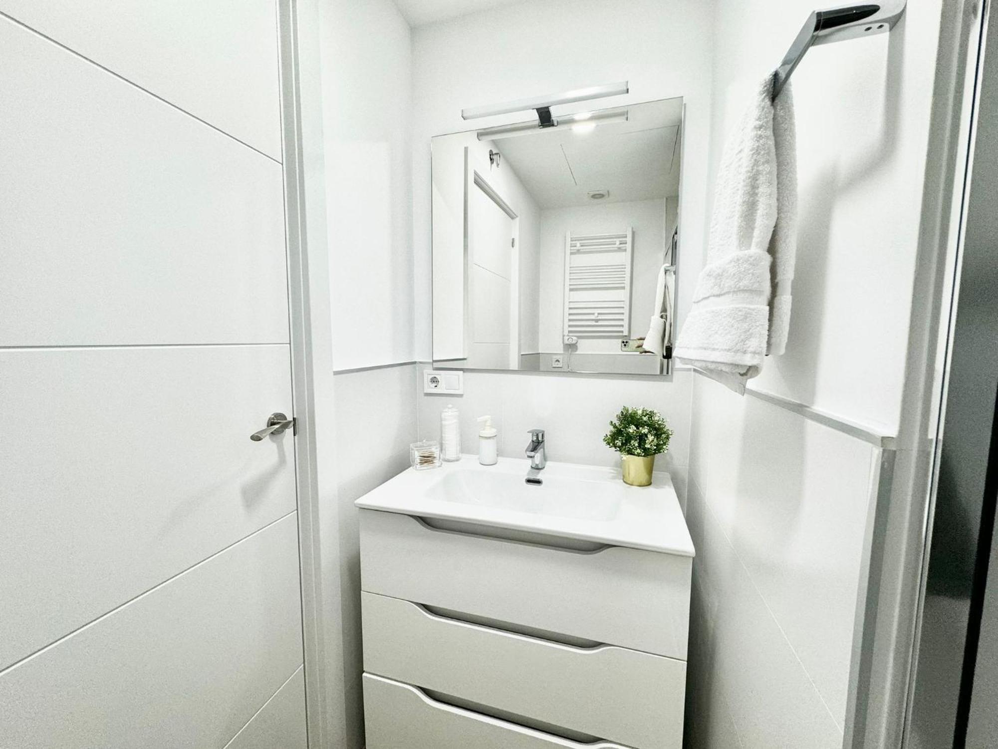 Connection - Universidad By Oshun Apartamento *